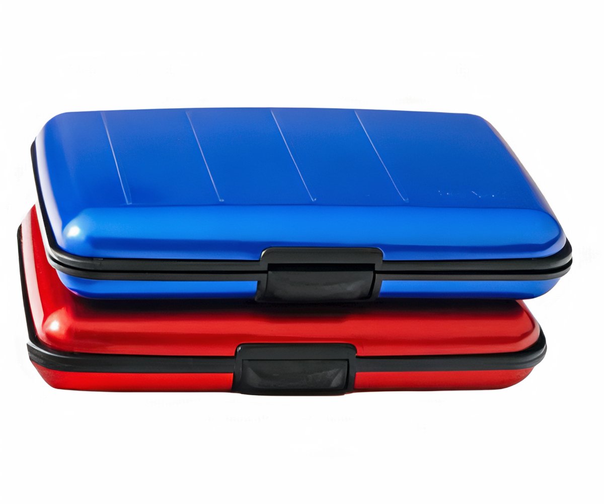 Metasafe Wallet 2x1 a 59,99€ packshot