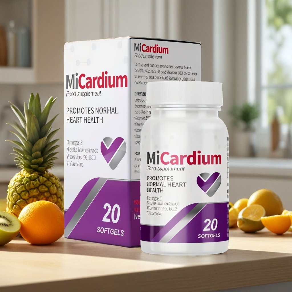 Product packshot