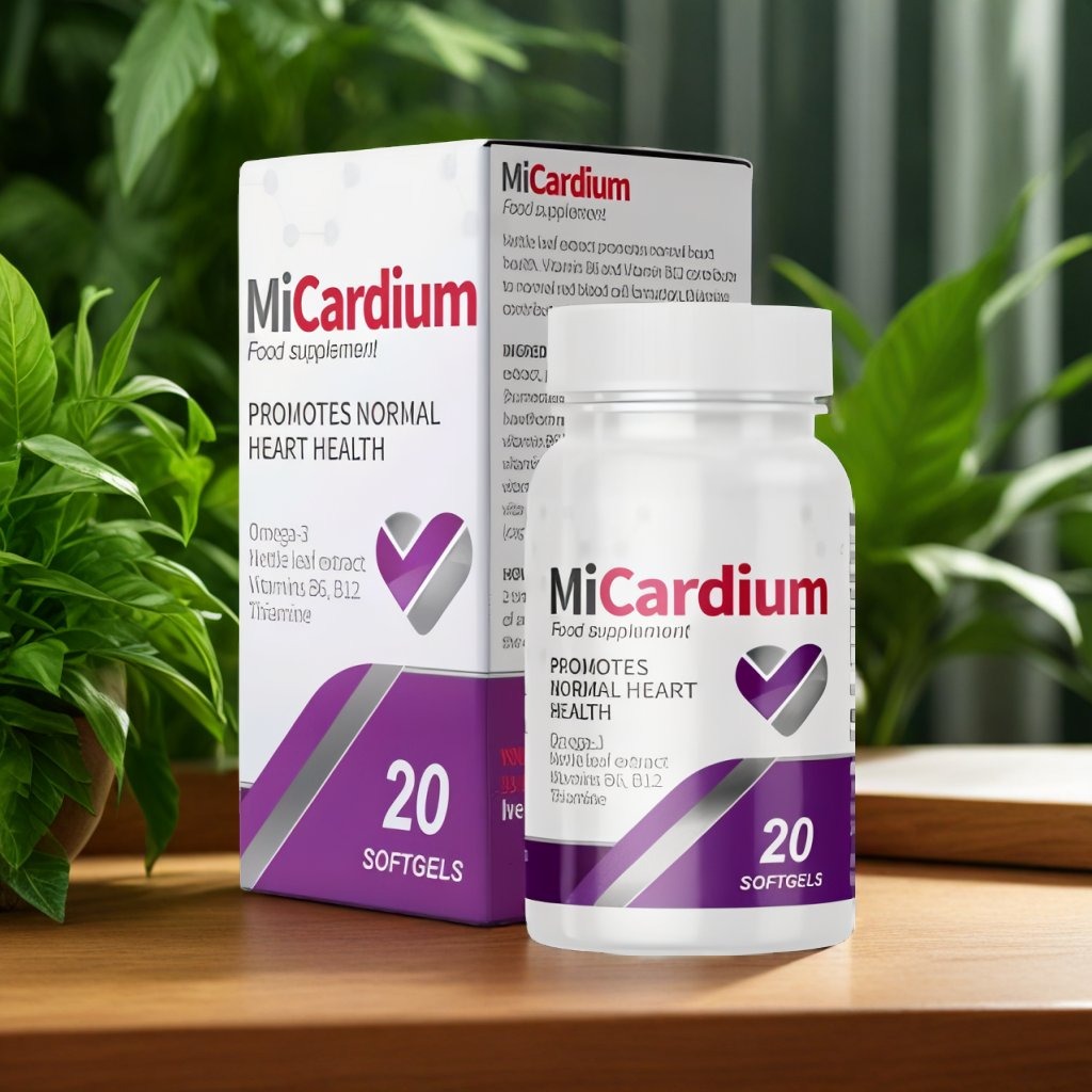 Product packshot