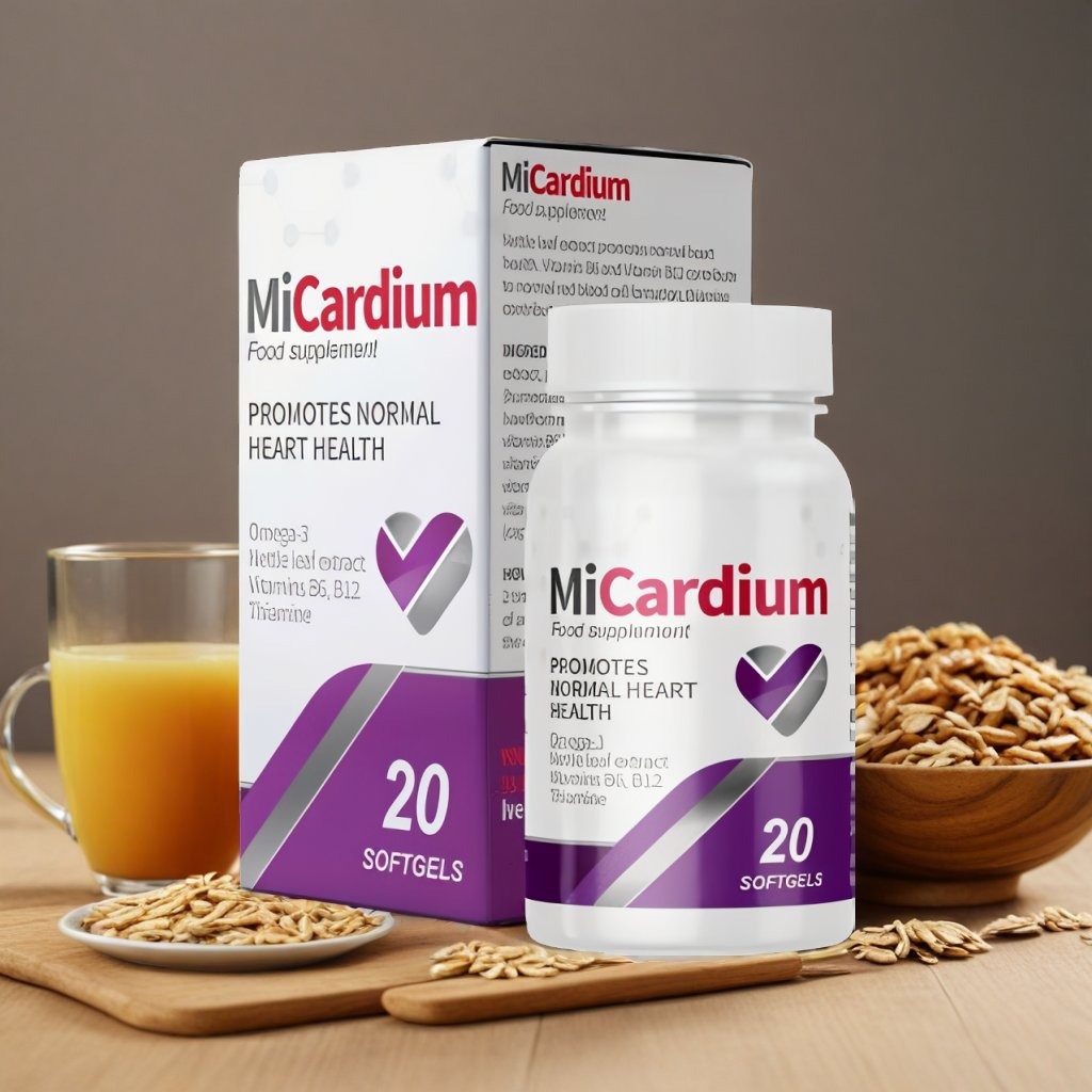 Product packshot