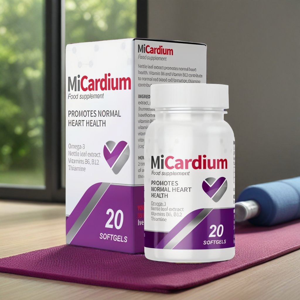 Product packshot