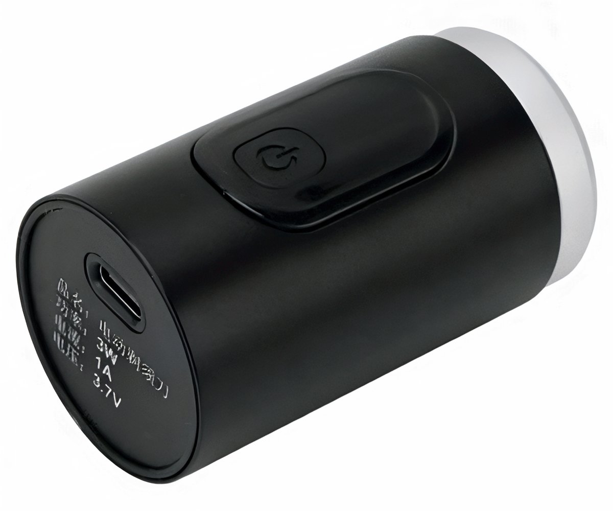 Mini Shaver a 49,99€ packshot