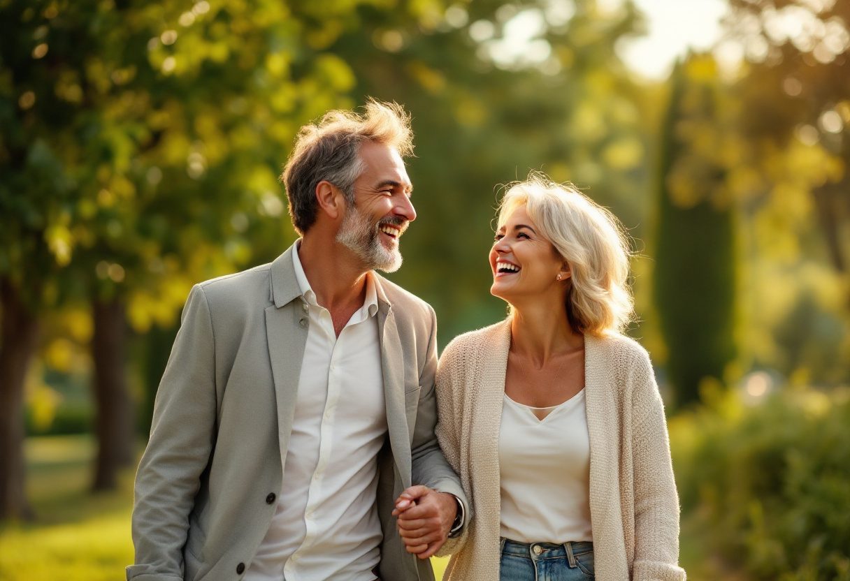 Estilo de vida saludable y activo