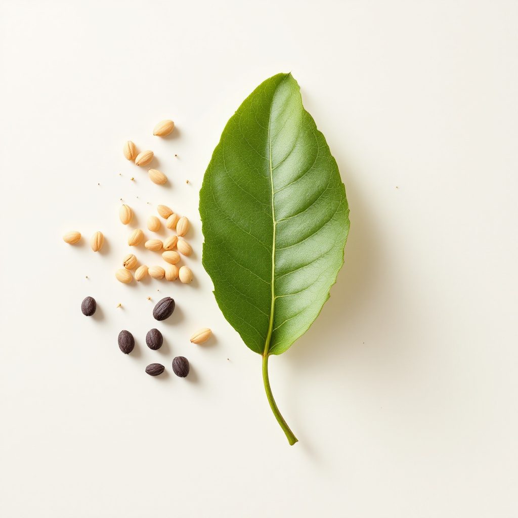 Extracto de nuez negra