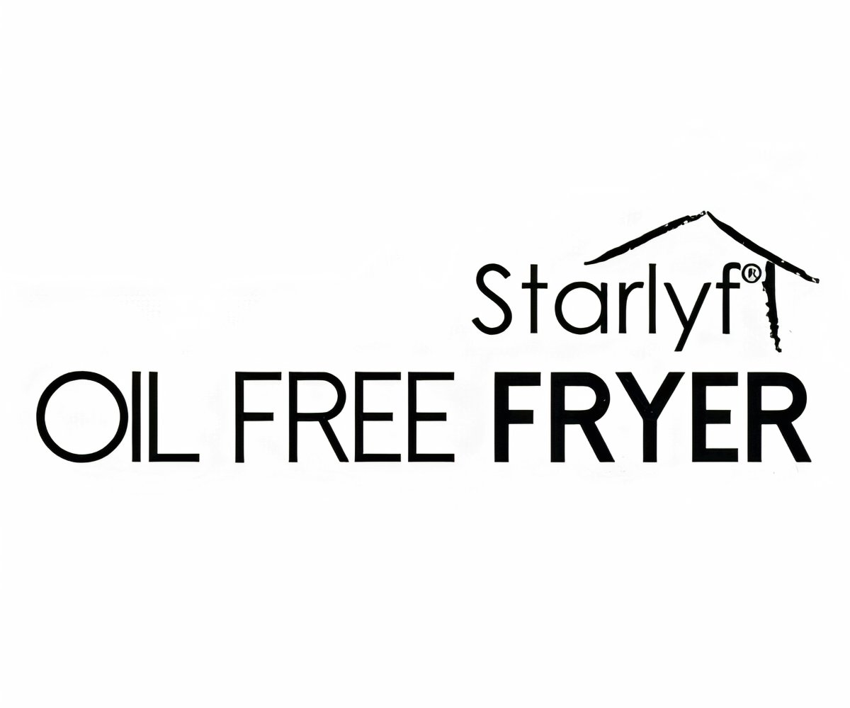 Oil Free Fryer a 89,99€ packshot