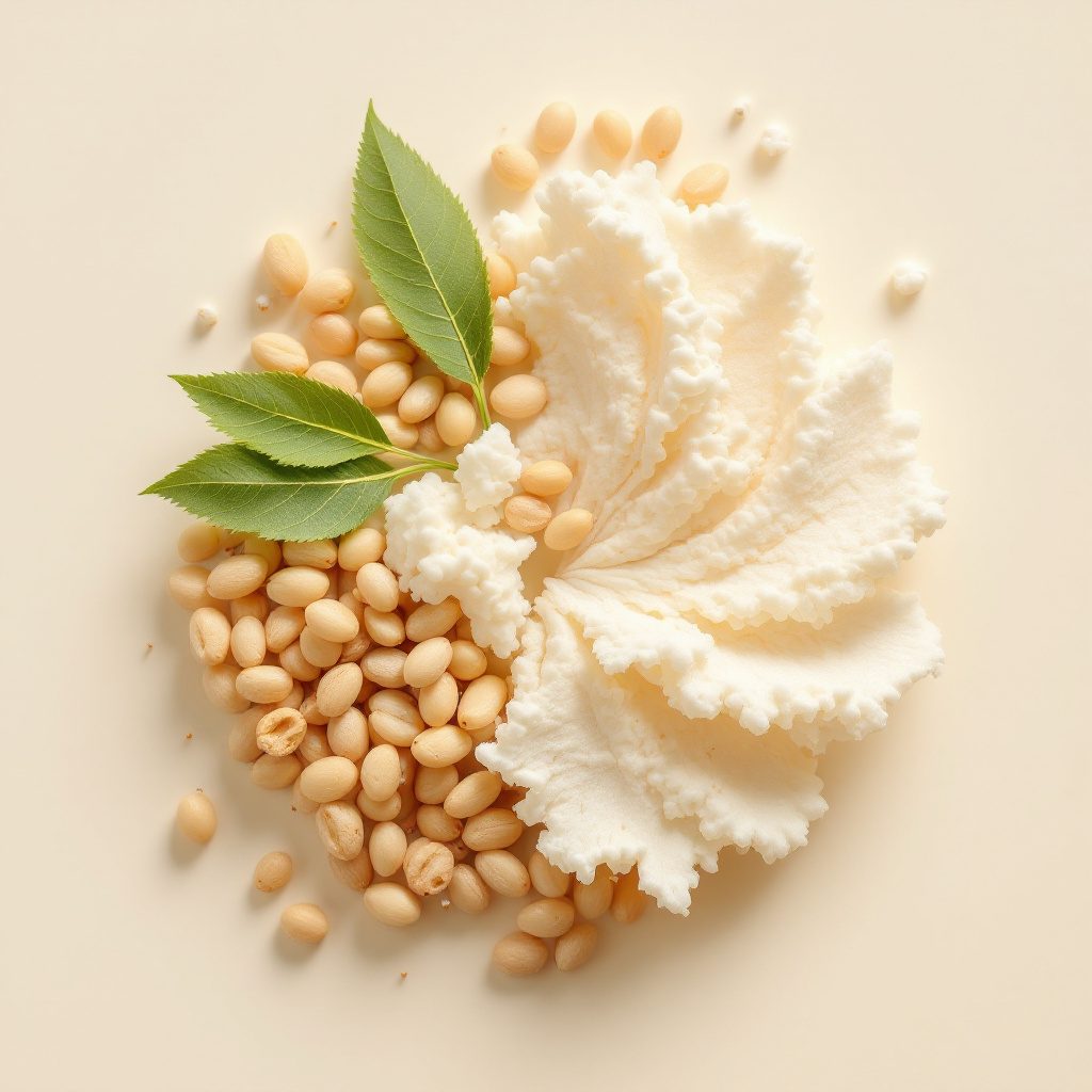 Colágeno hidrolizado