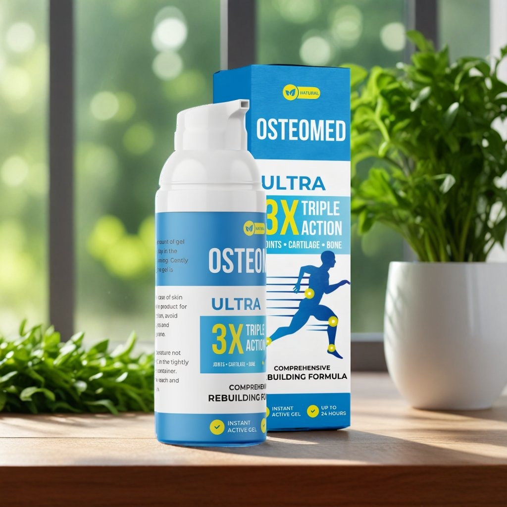 Product packshot