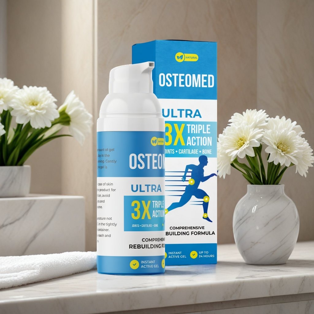 Product packshot