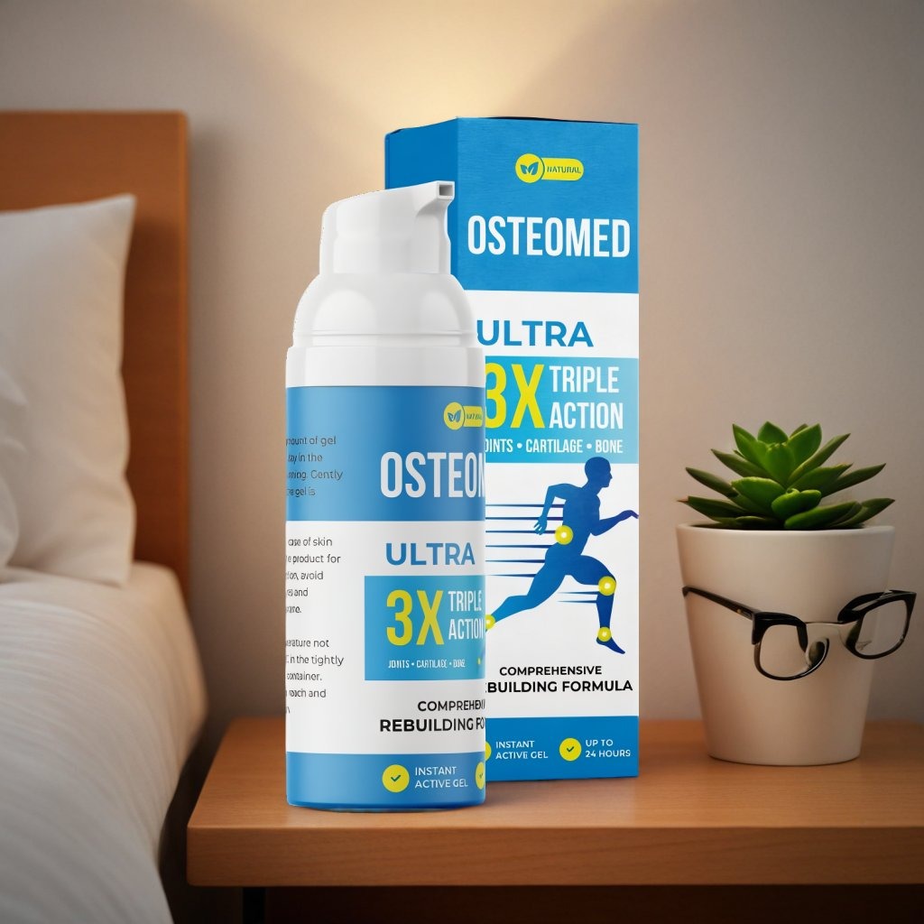Product packshot