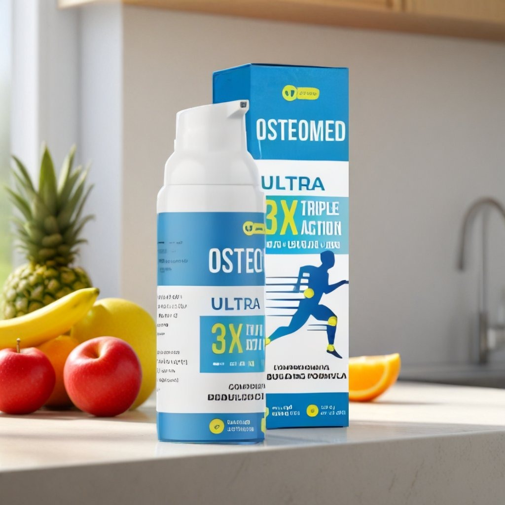 Product packshot