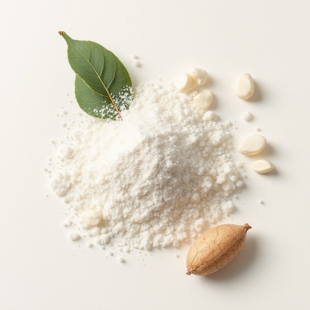 Magnesio mineral natural