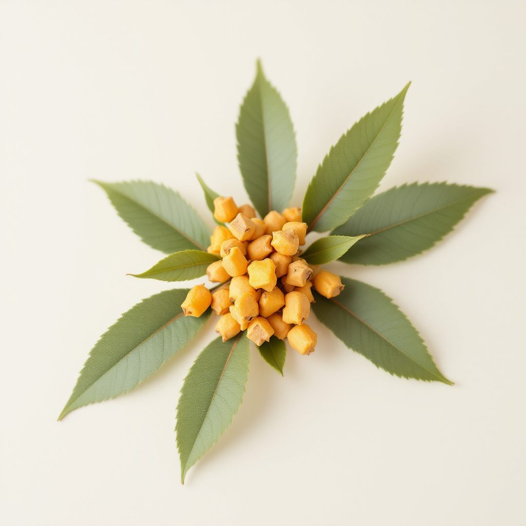 Extracto de Boswellia Serrata