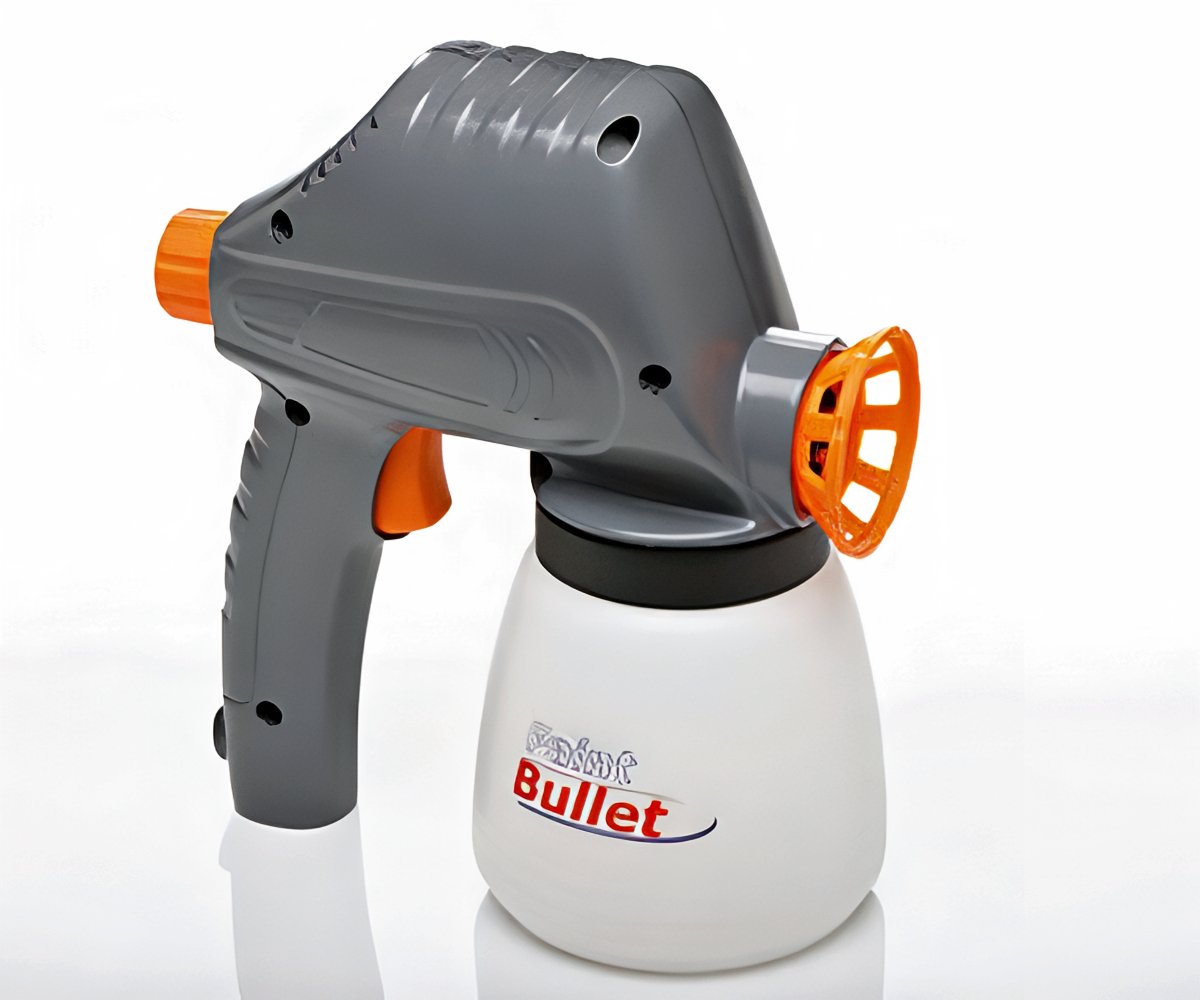 Paint Bullet a 69,99€ packshot
