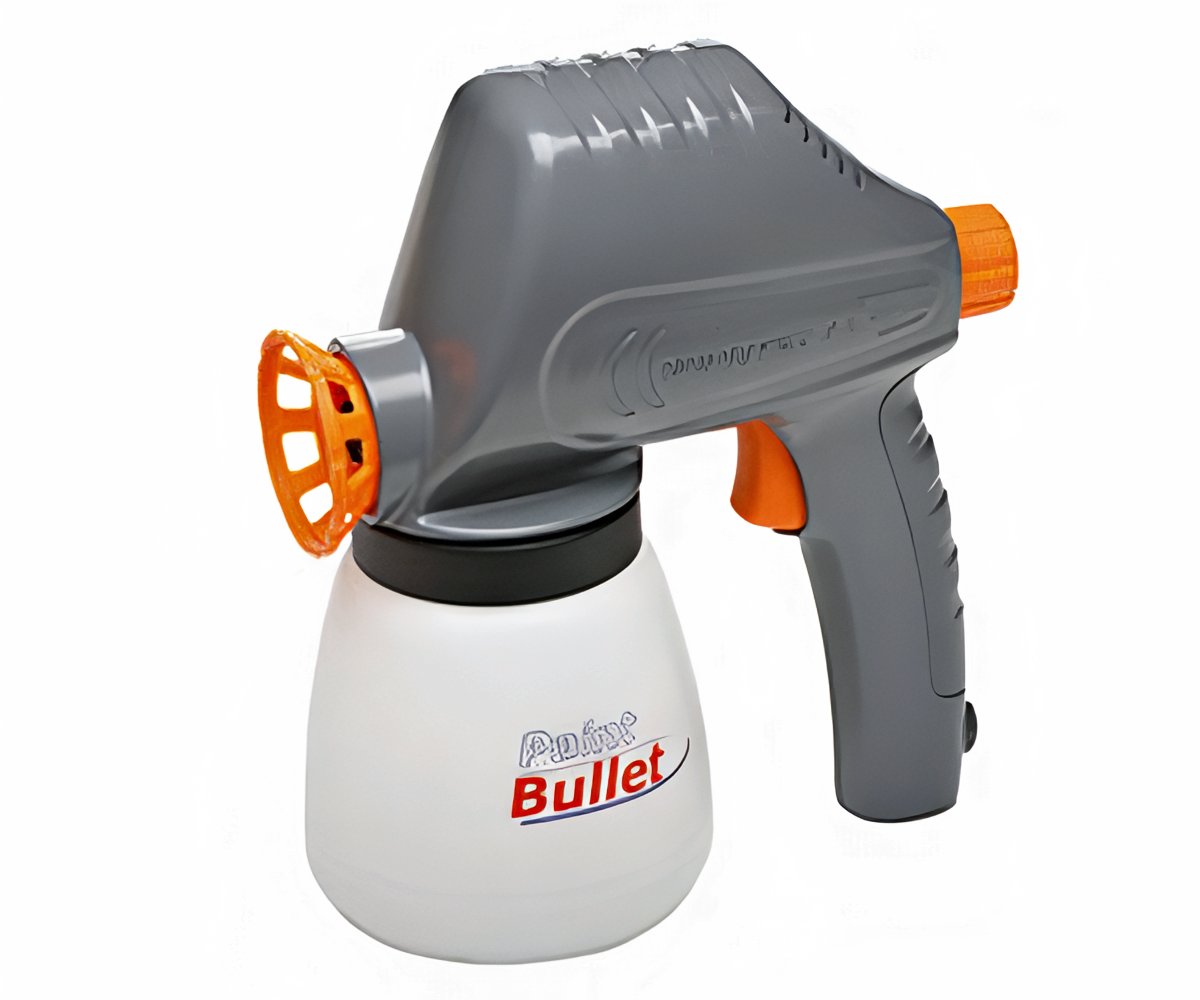 Paint Bullet a 69,99€ packshot