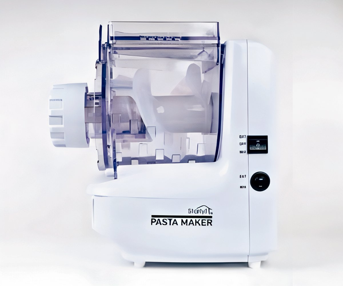 Pasta Maker a 119,99€ packshot