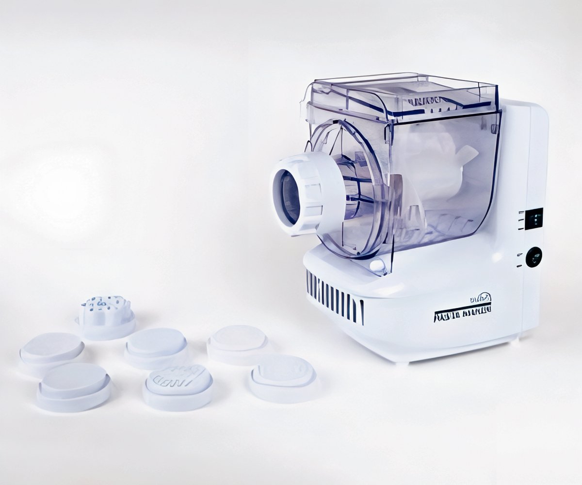 Pasta Maker a 119,99€ packshot