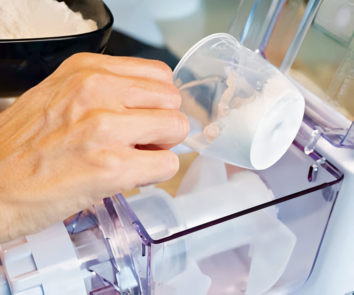 Pasta Maker a 119,99€ packshot