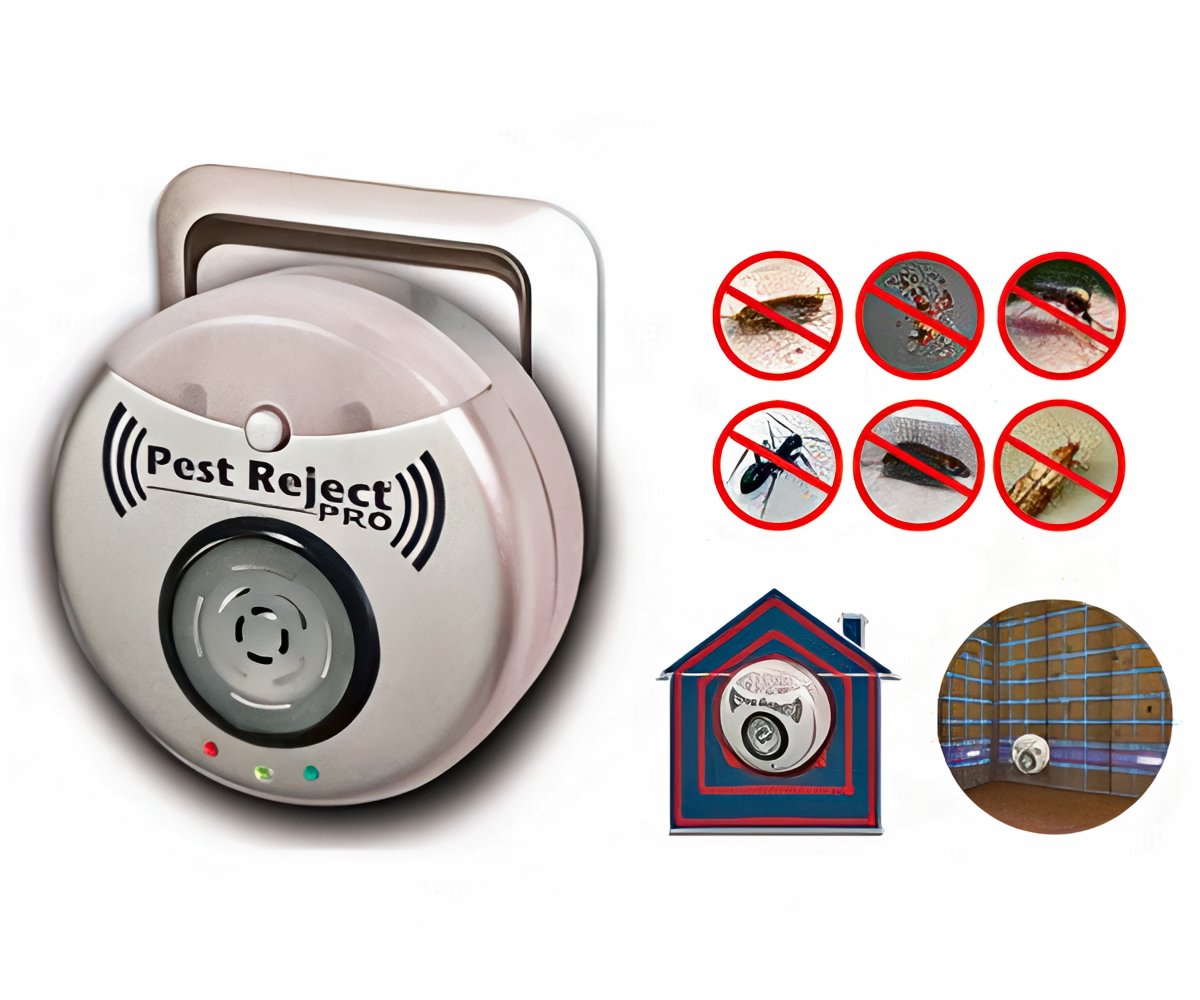 Pest Reject 2x1 a 49,99€ packshot