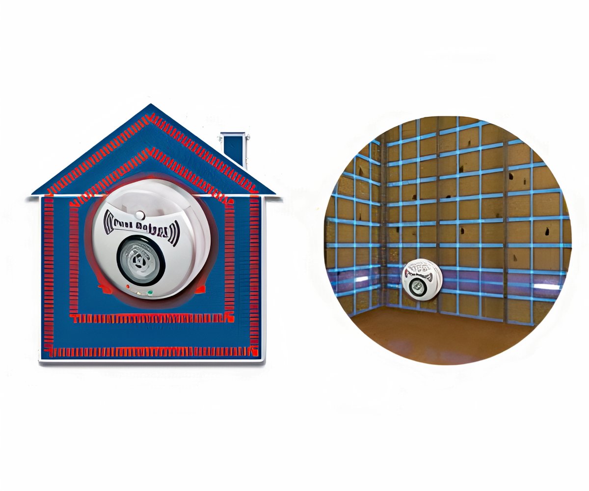 Pest Reject 3x2 a 69,99€ packshot