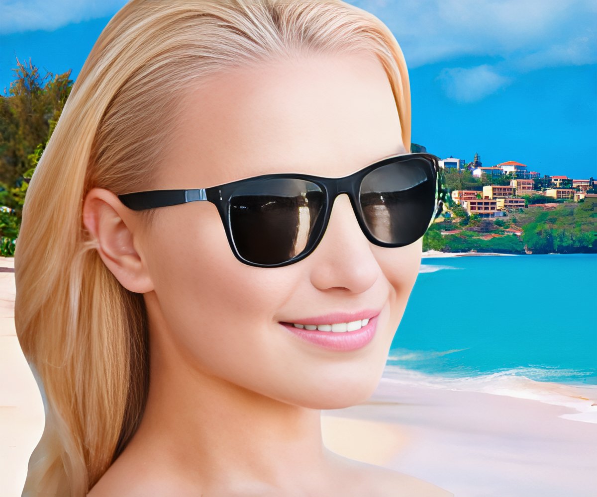 Polaryte Photochromic 2x1 a 59,99€ packshot