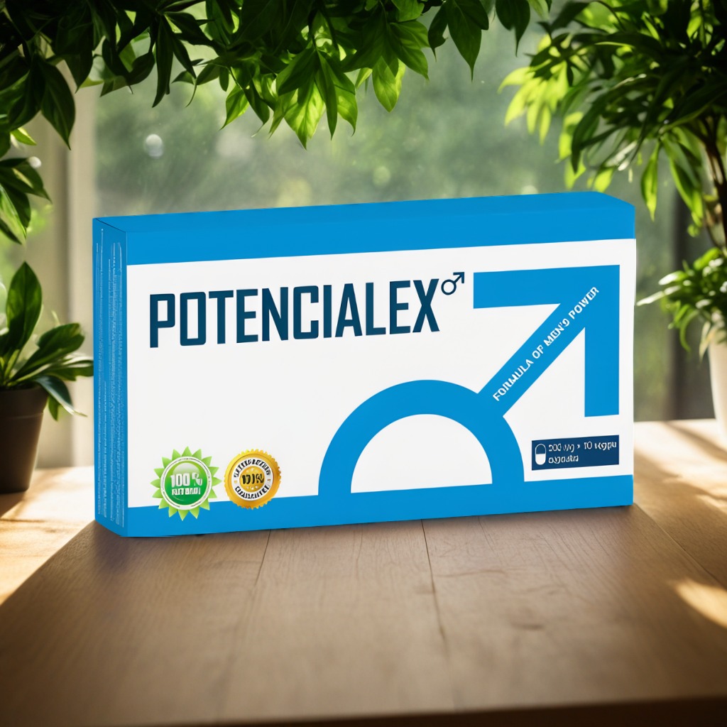 Product packshot
