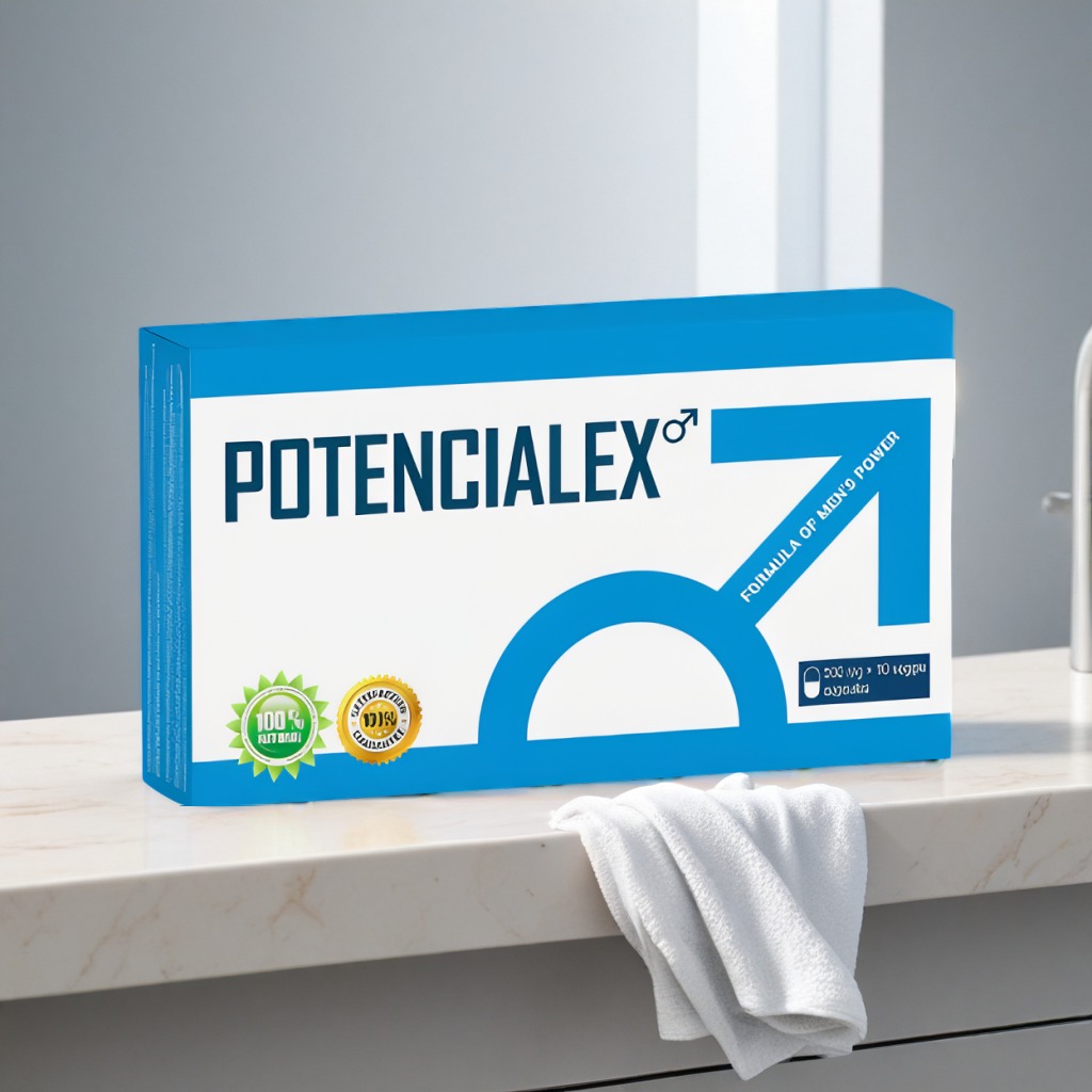 Product packshot