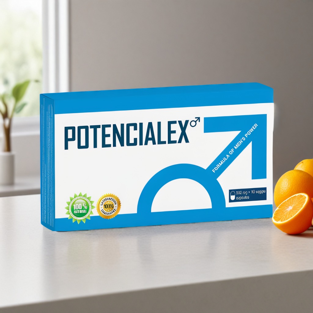 Product packshot