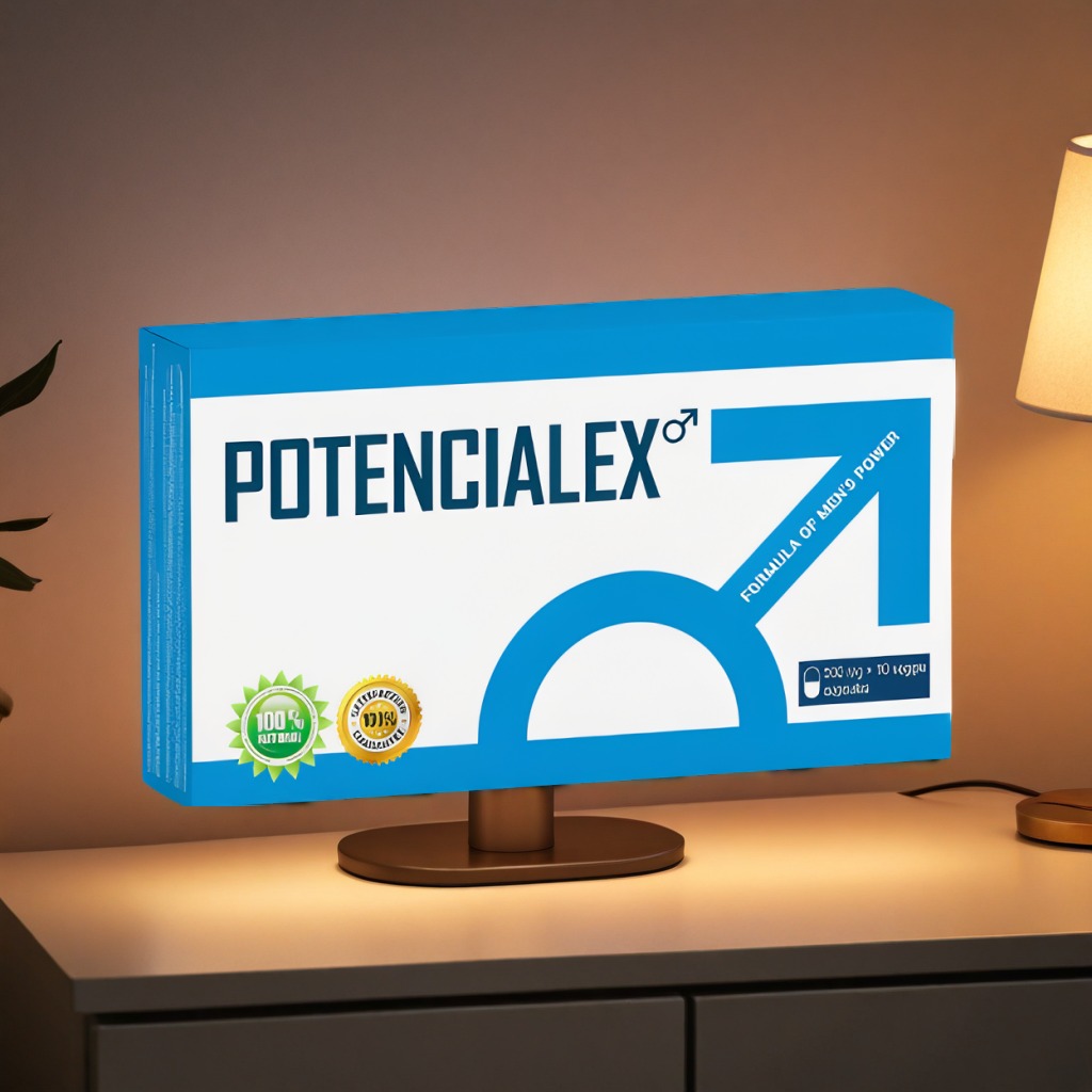 Product packshot