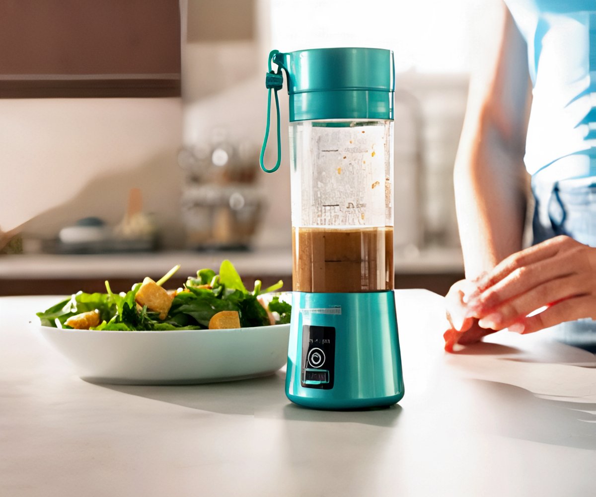 Power Blender 2x1 a 59,99€ packshot