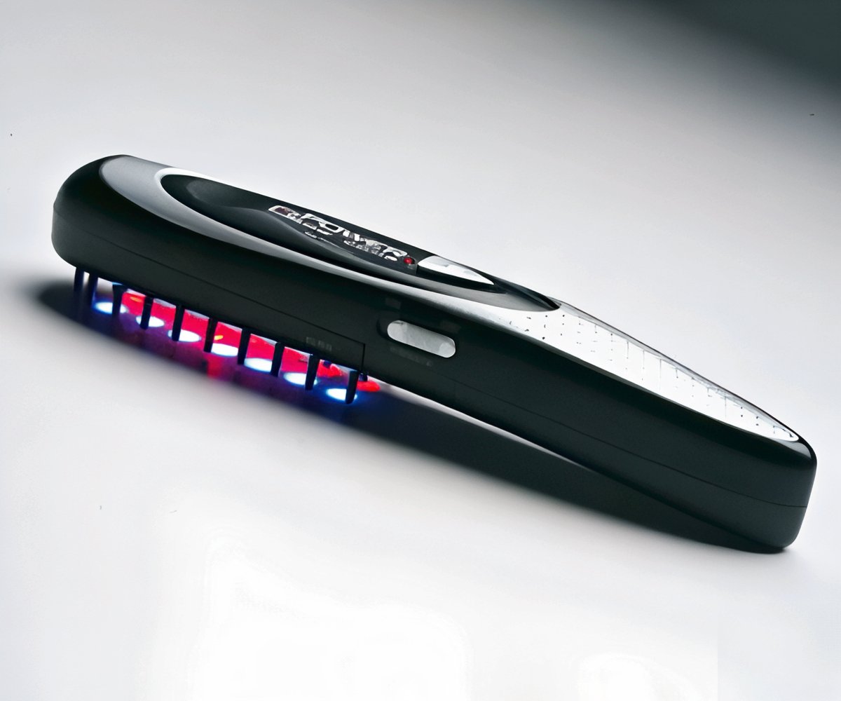 Power Grow Comb a 59,99€ packshot