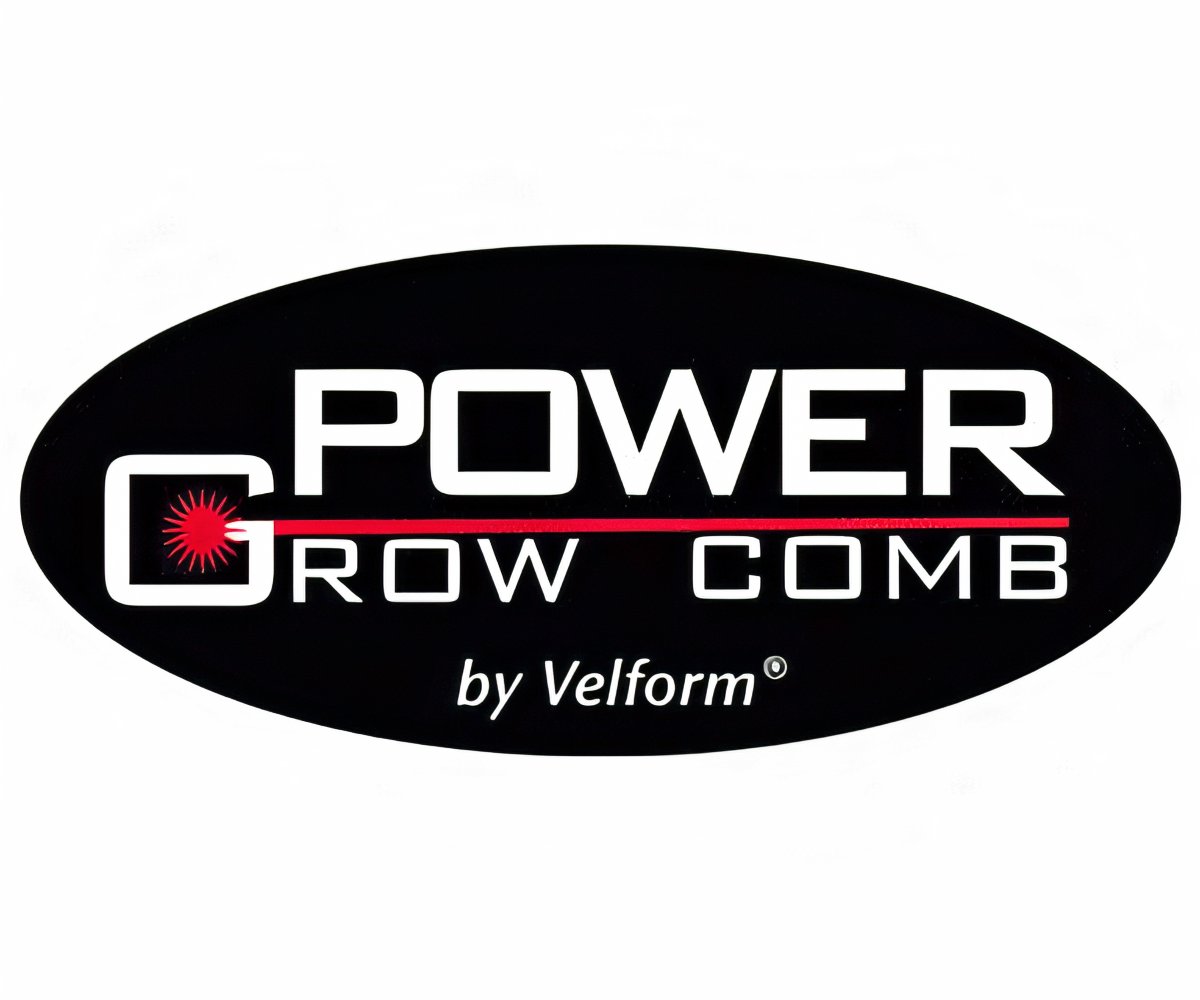 Power Grow Comb a 59,99€ packshot