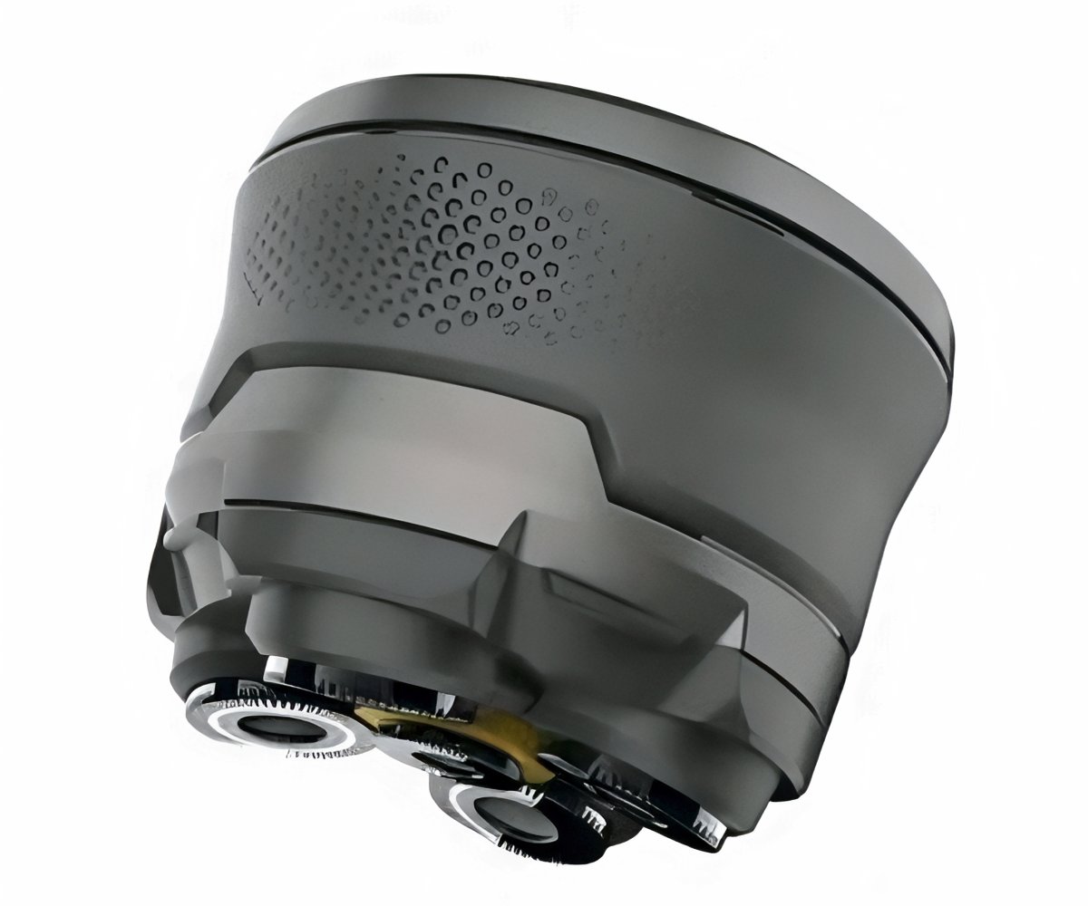 Power Head Shaver a 59,99€ packshot
