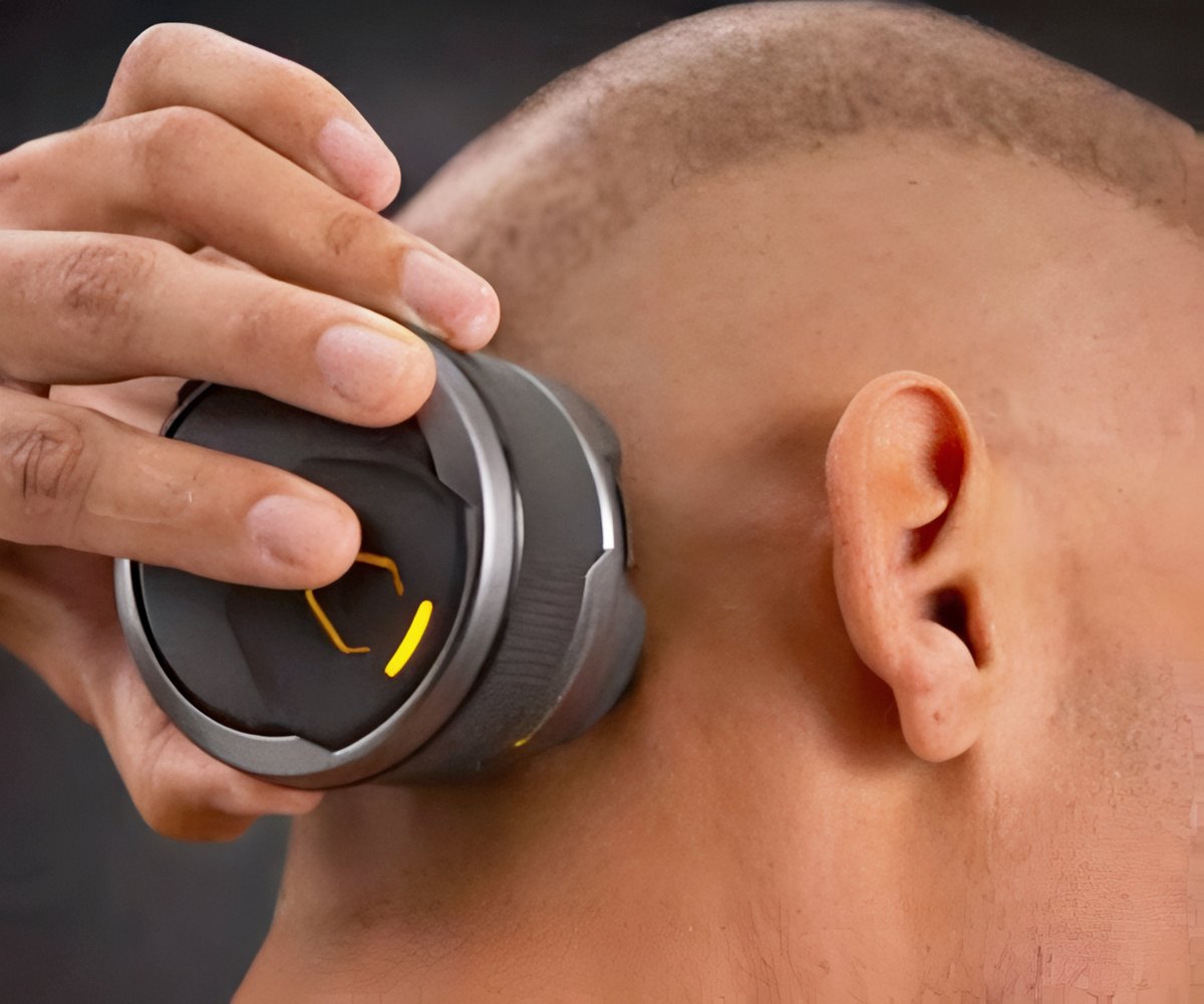 Power Head Shaver a 59,99€ packshot