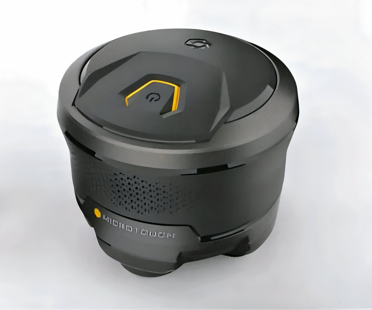 Power Head Shaver a 59,99€ packshot
