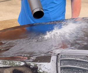 Powerful Blower a 79,99€ packshot