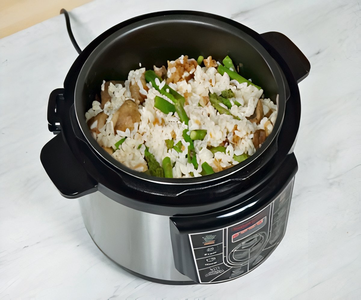 Pressure Cooker 99,99€ packshot