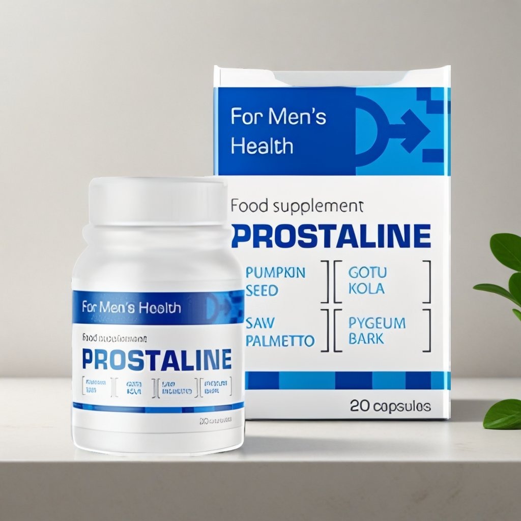 Product packshot