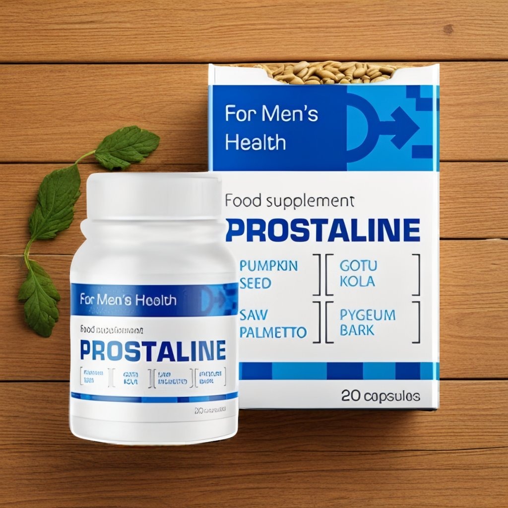 Product packshot