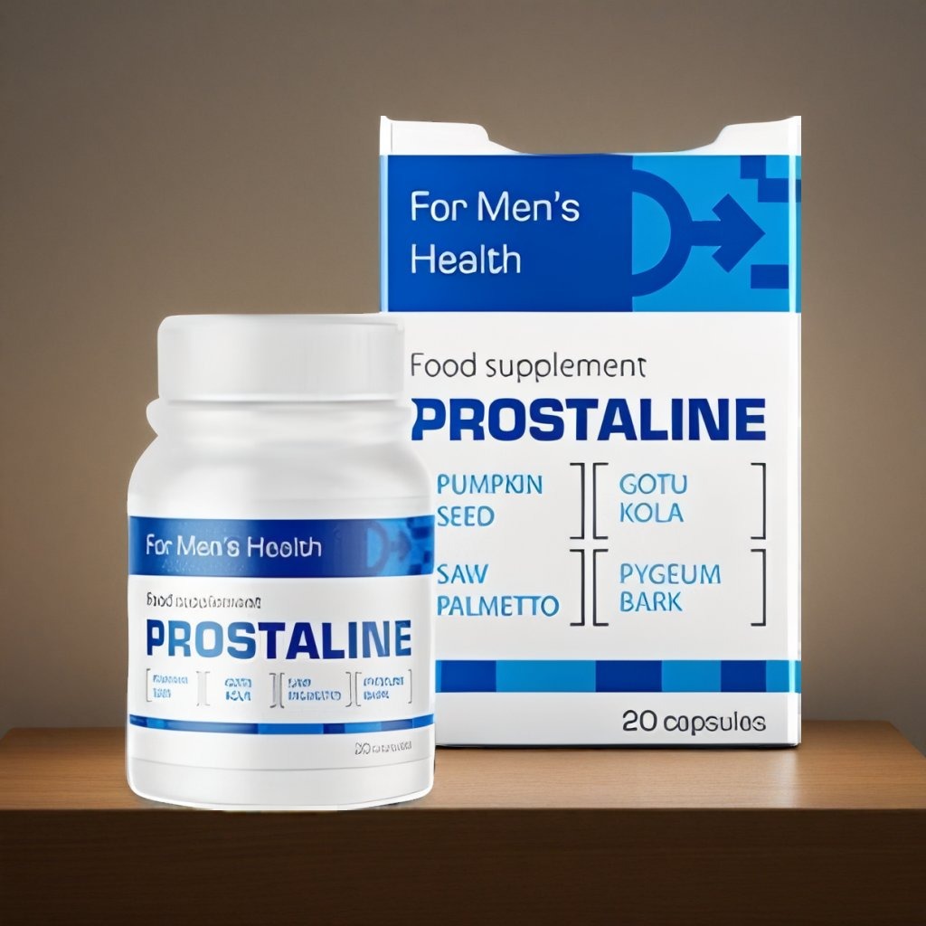 Product packshot