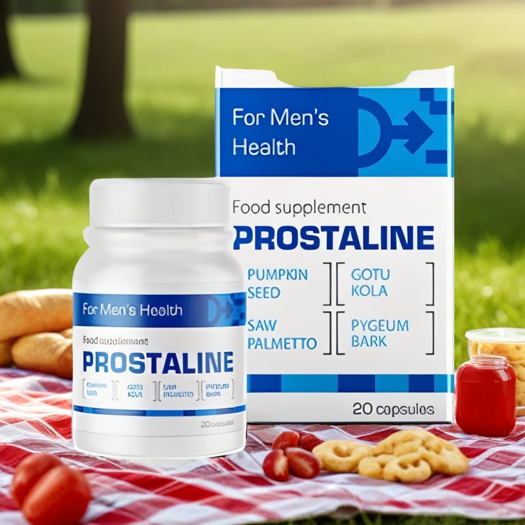 Product packshot