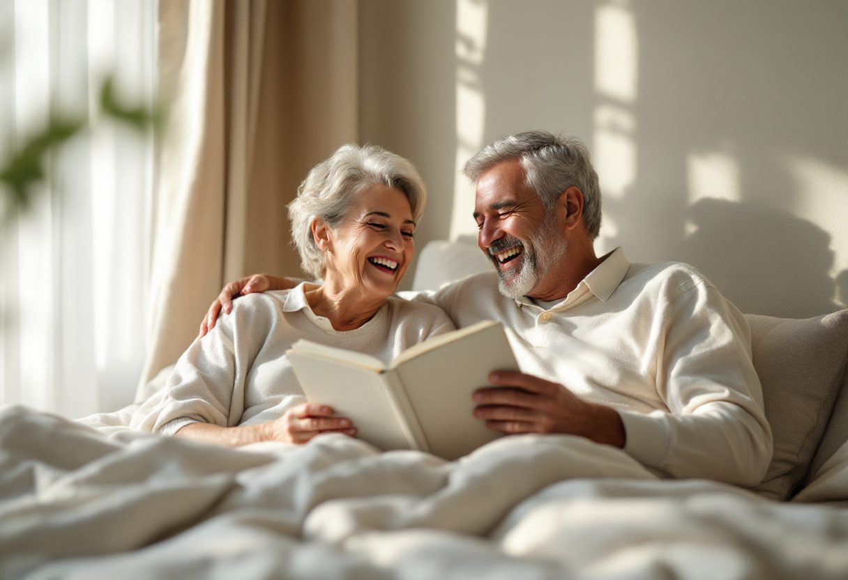 Estilo de vida saludable masculino