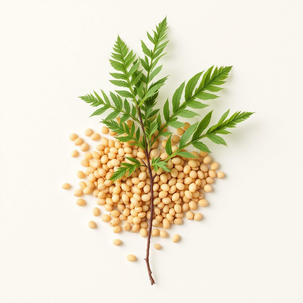 Extracto de sabal (Serenoa repens)