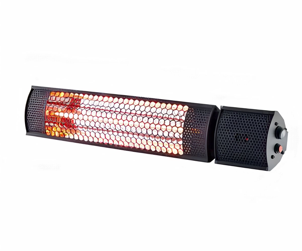 Radiant Heater a 99,99€ packshot