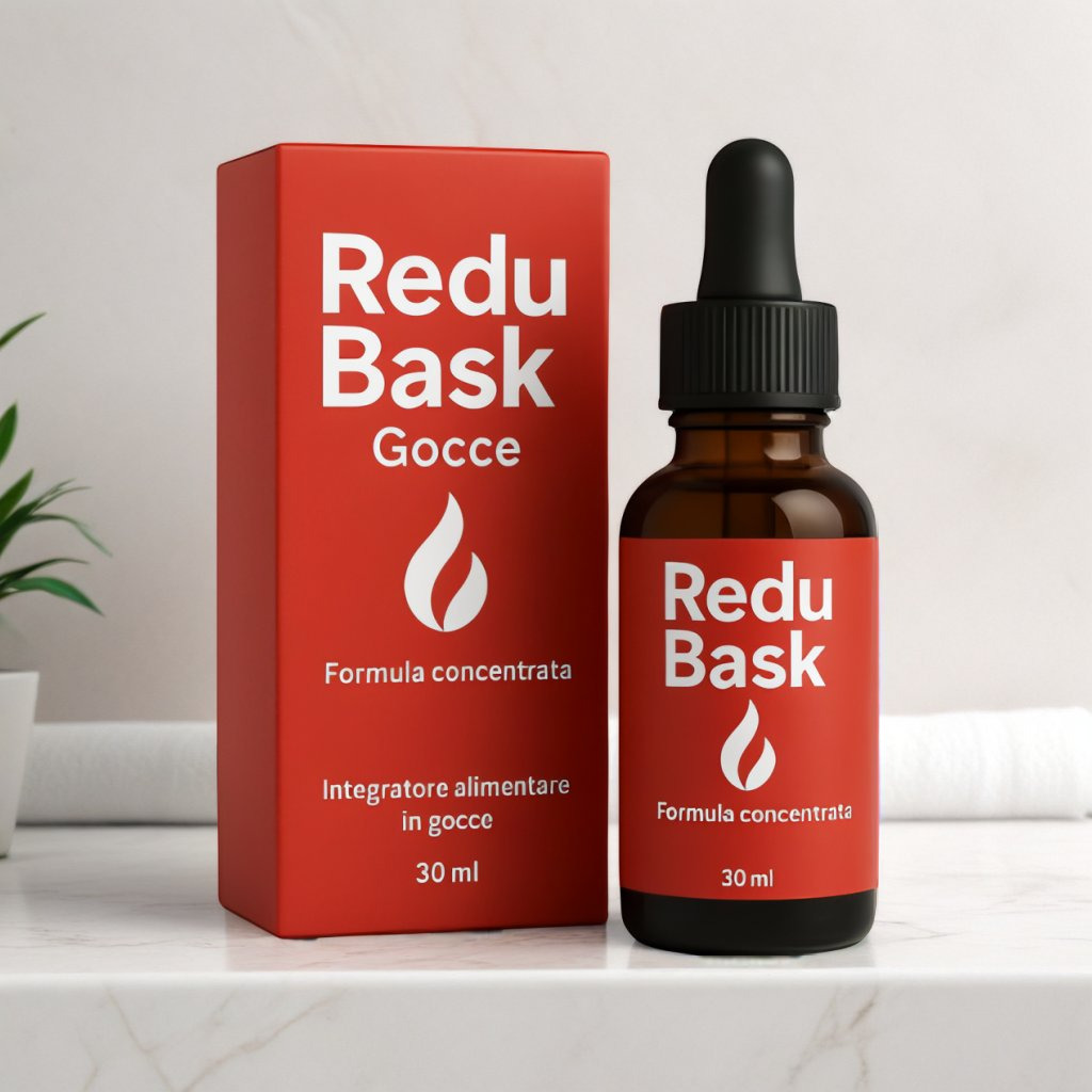 Product packshot