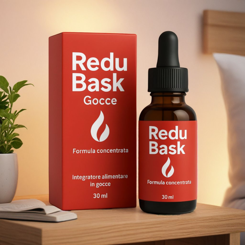 Product packshot