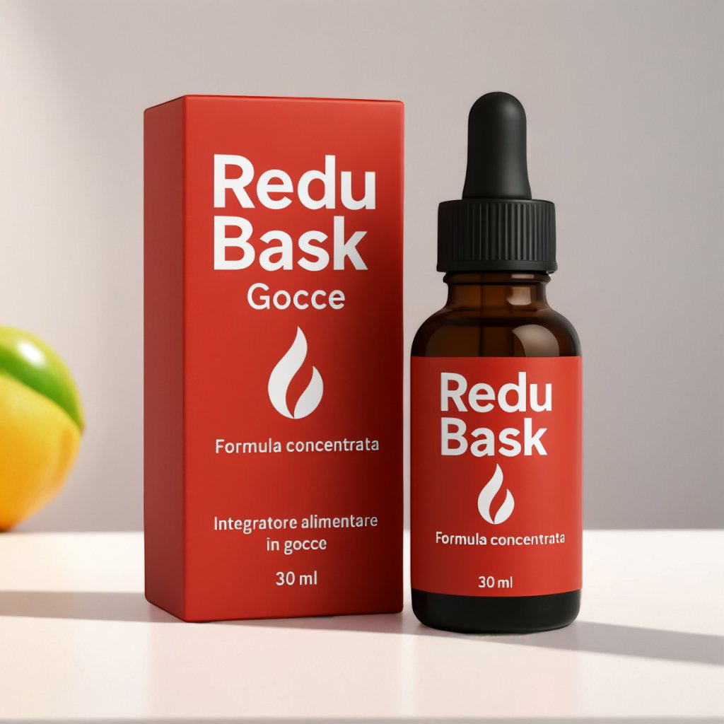 Product packshot