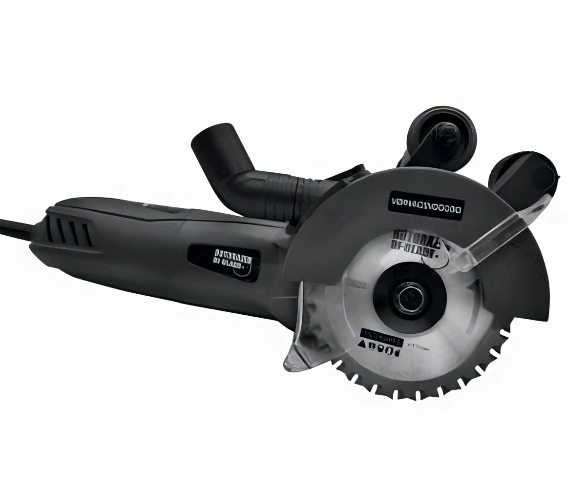 Rotorazer Bi Blade Saw a 149,99€ packshot