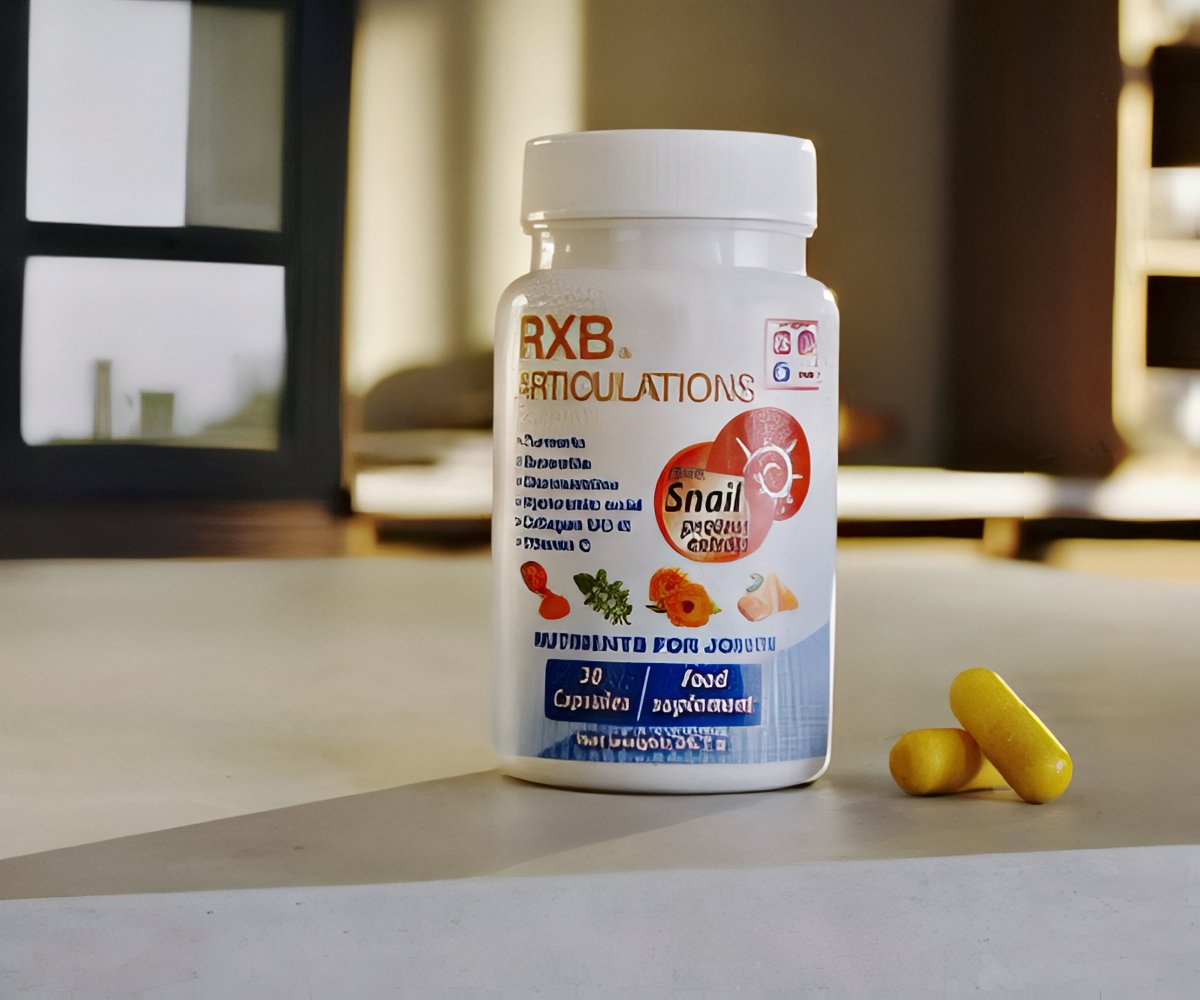 RXB Articulations x3 a 69,99€ packshot