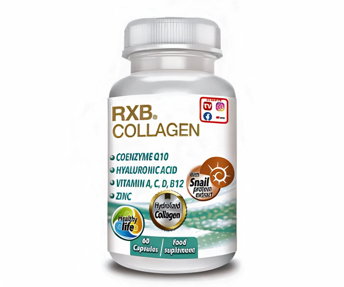 RXB Collagen 2x1 a 59,99€ packshot