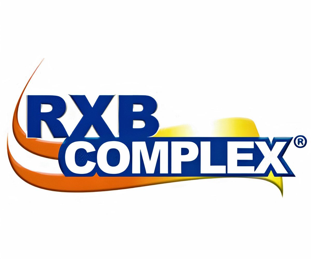 RXB Complex 2x1 49,99€ packshot